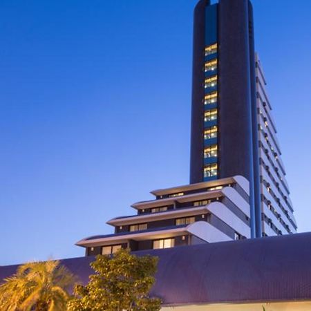 Blue Tree Premium Londrina Hotel Exterior photo