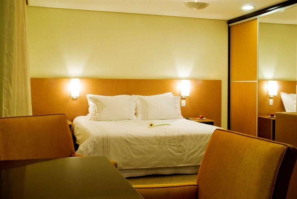 Blue Tree Premium Londrina Hotel Exterior photo