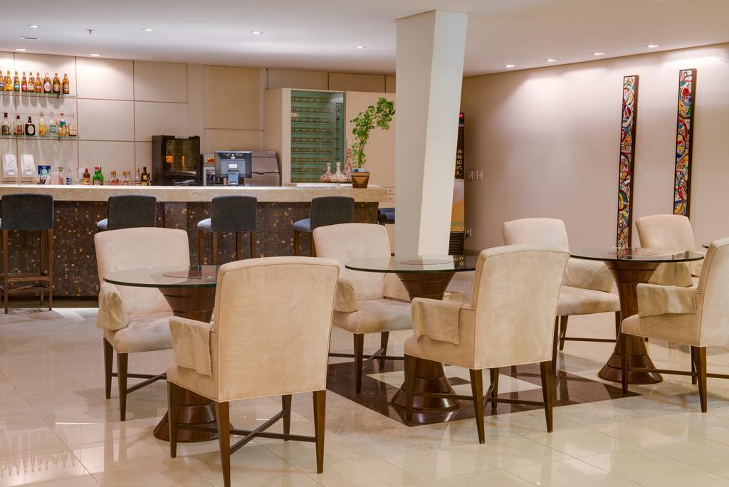 Blue Tree Premium Londrina Hotel Exterior photo