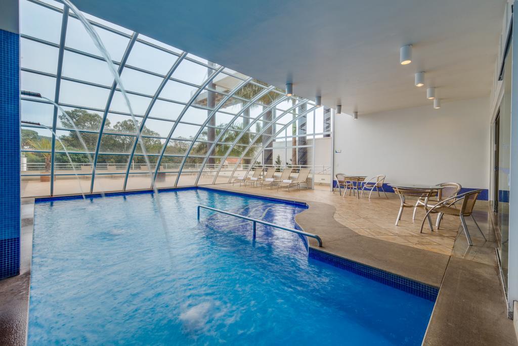 Blue Tree Premium Londrina Hotel Exterior photo