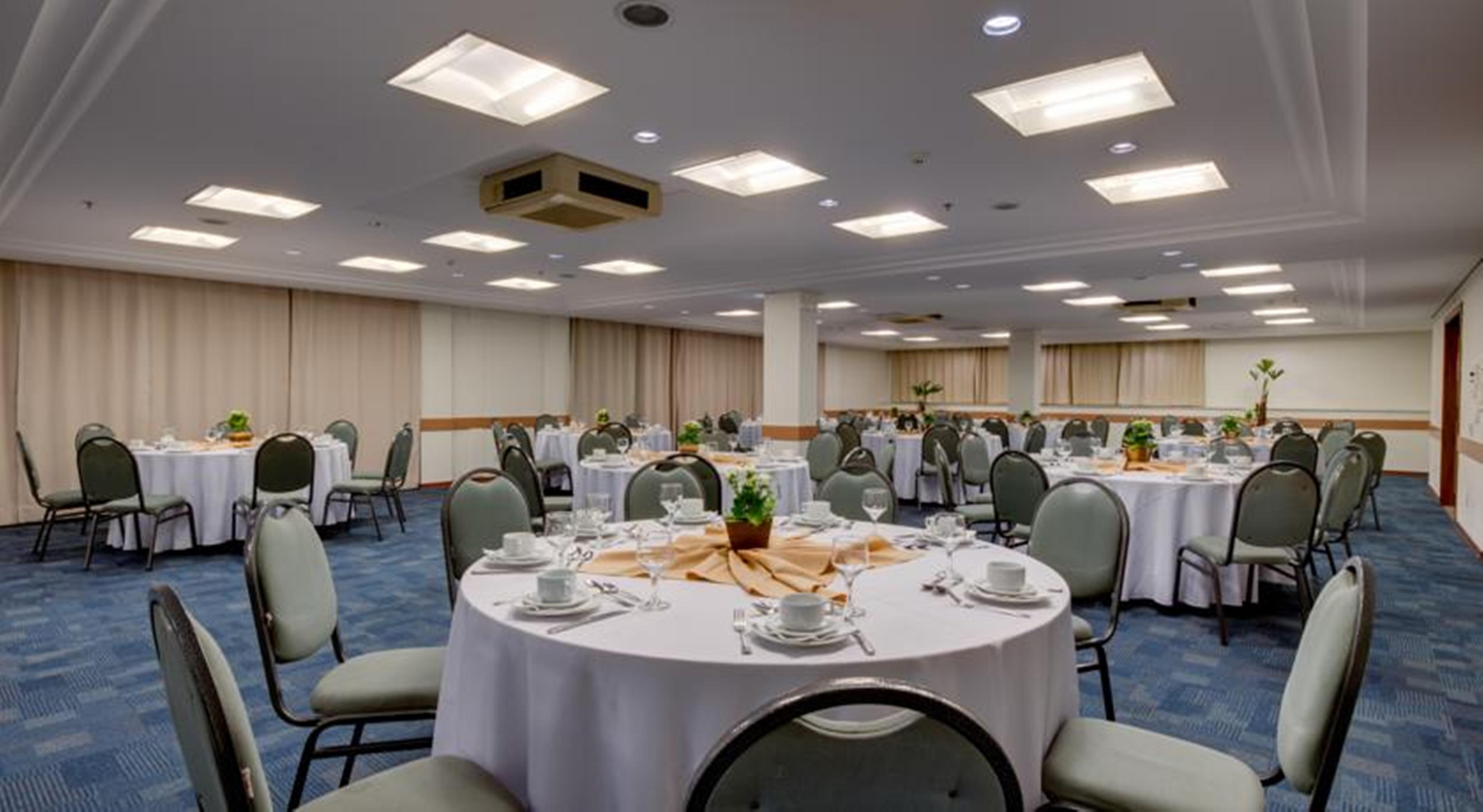 Blue Tree Premium Londrina Hotel Exterior photo