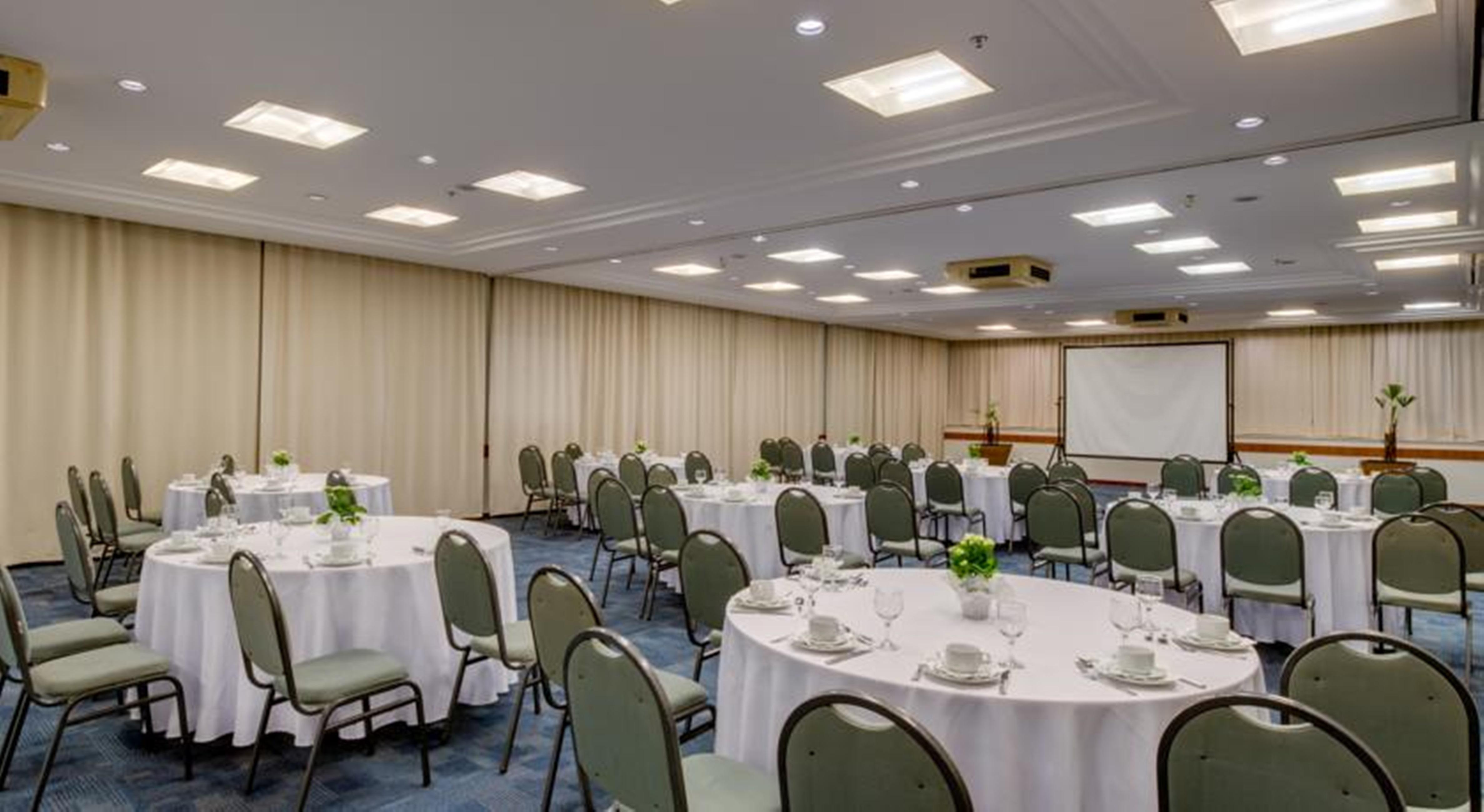 Blue Tree Premium Londrina Hotel Exterior photo