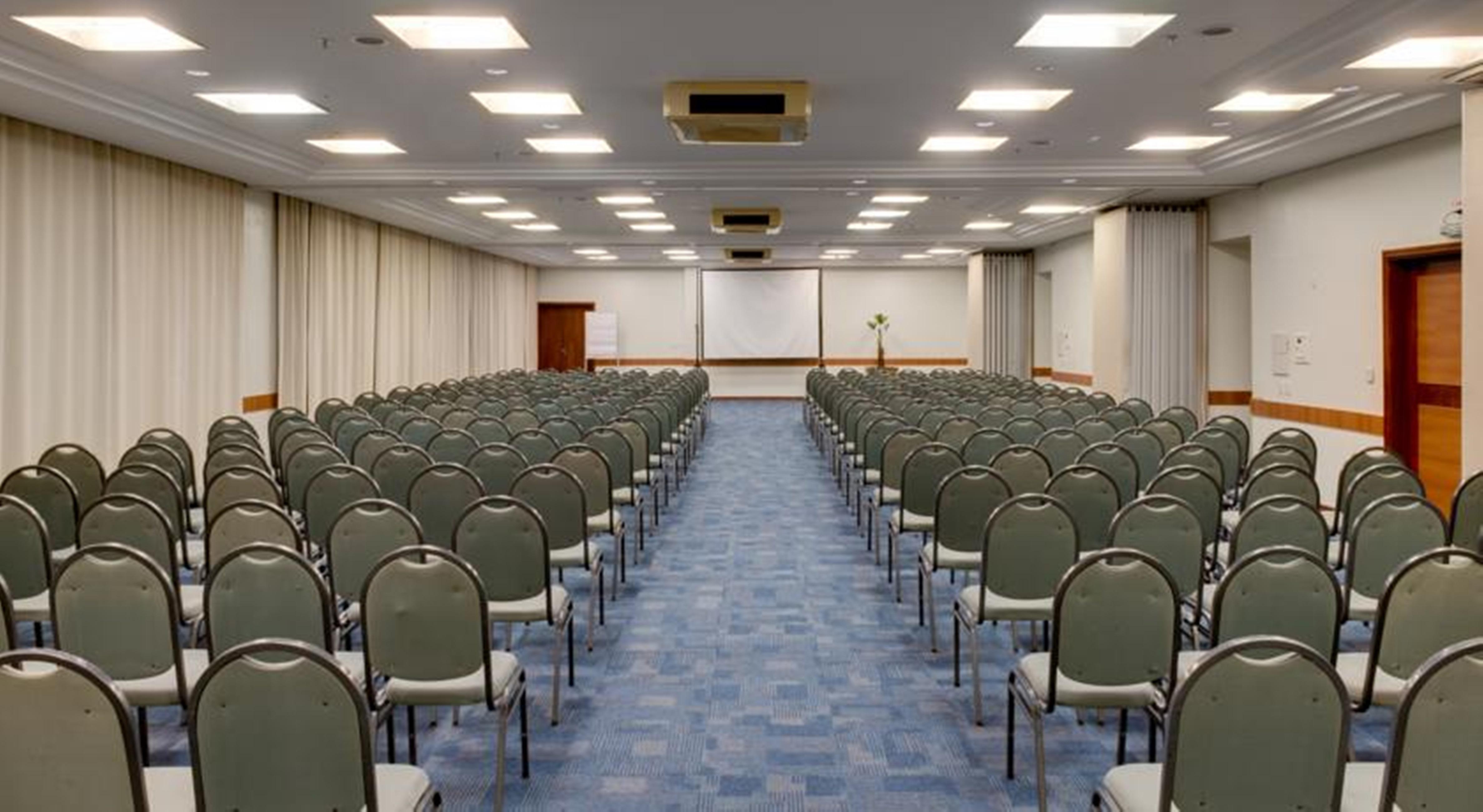 Blue Tree Premium Londrina Hotel Exterior photo