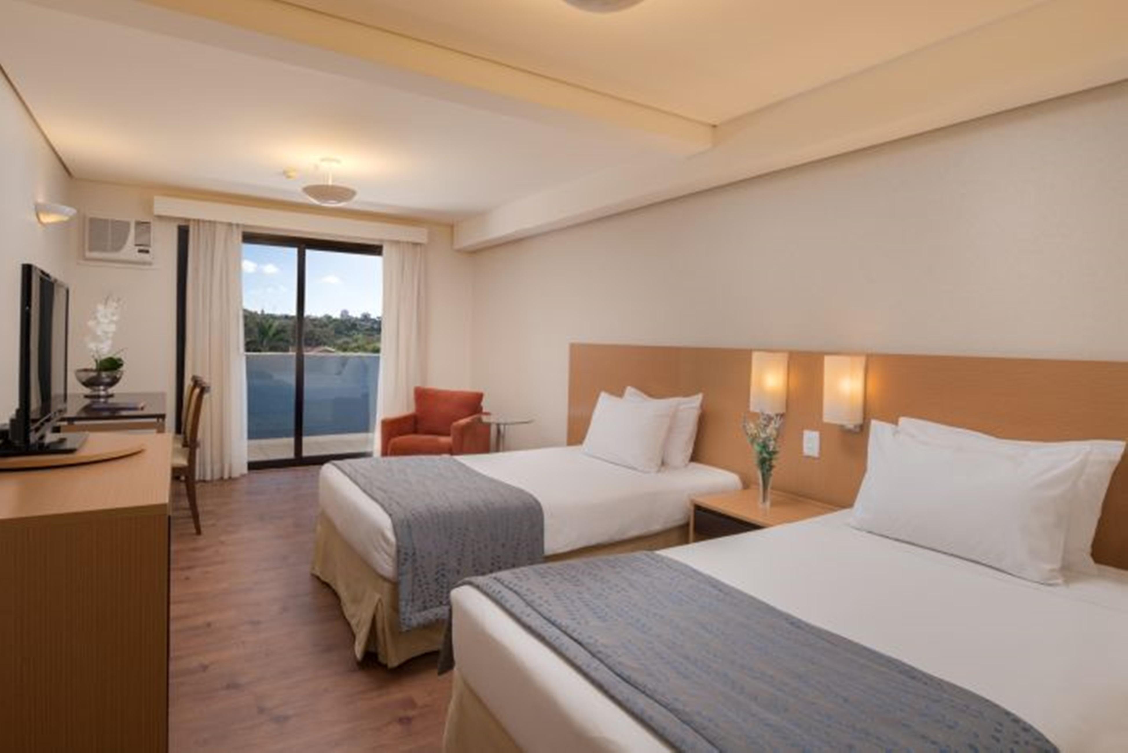 Blue Tree Premium Londrina Hotel Exterior photo