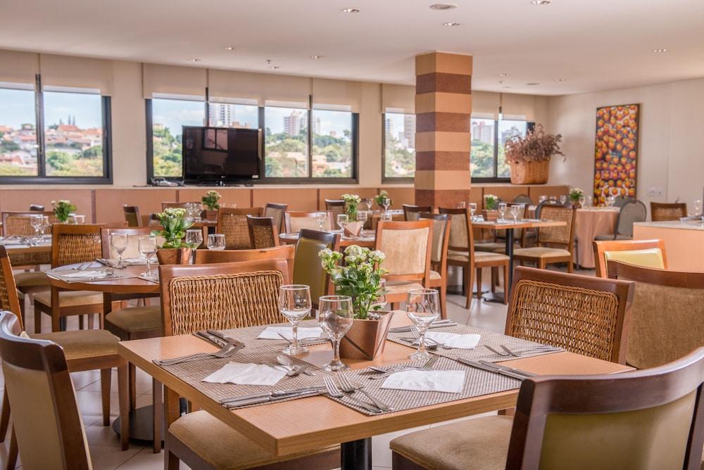 Blue Tree Premium Londrina Hotel Exterior photo