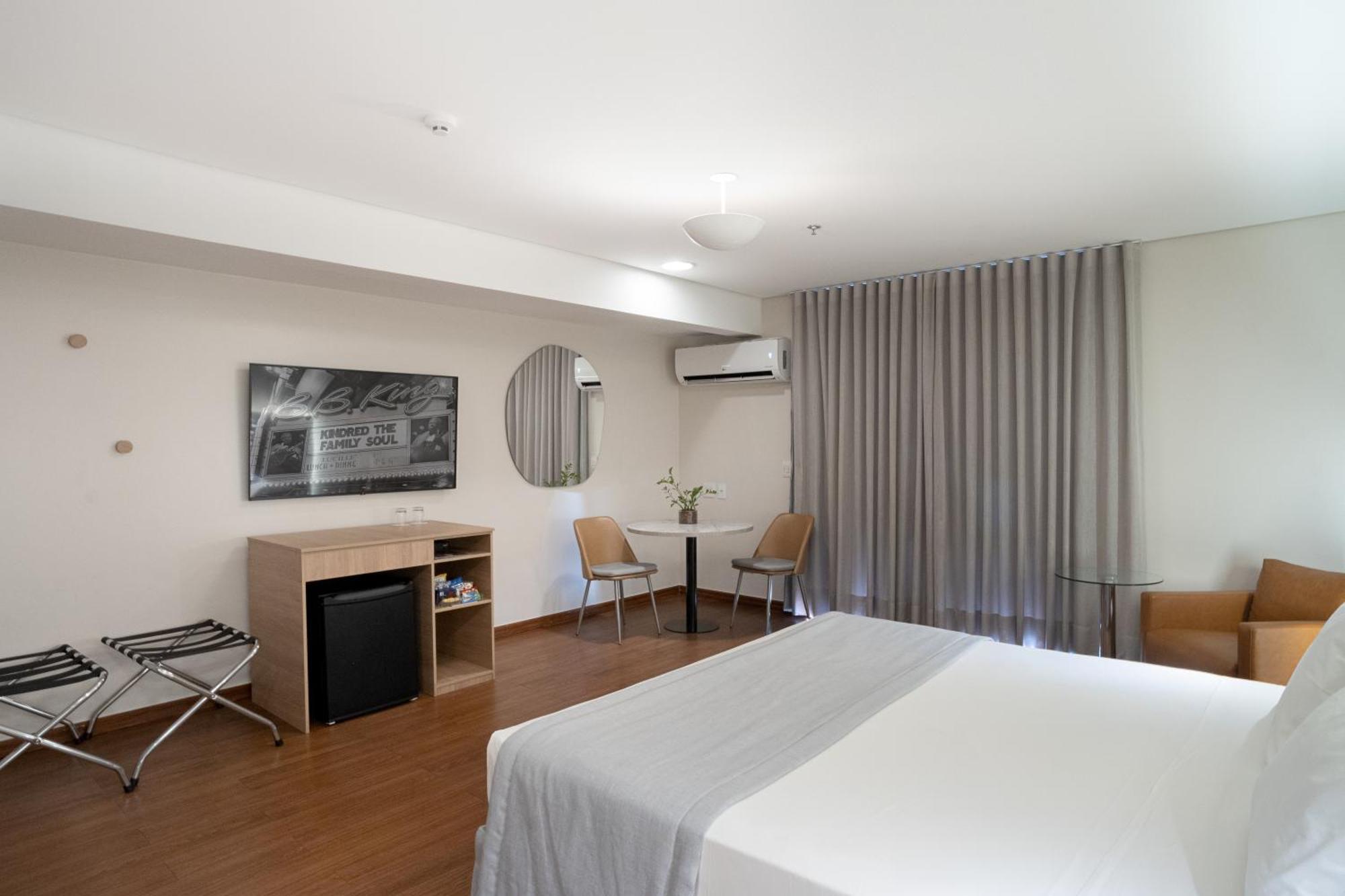 Blue Tree Premium Londrina Hotel Exterior photo
