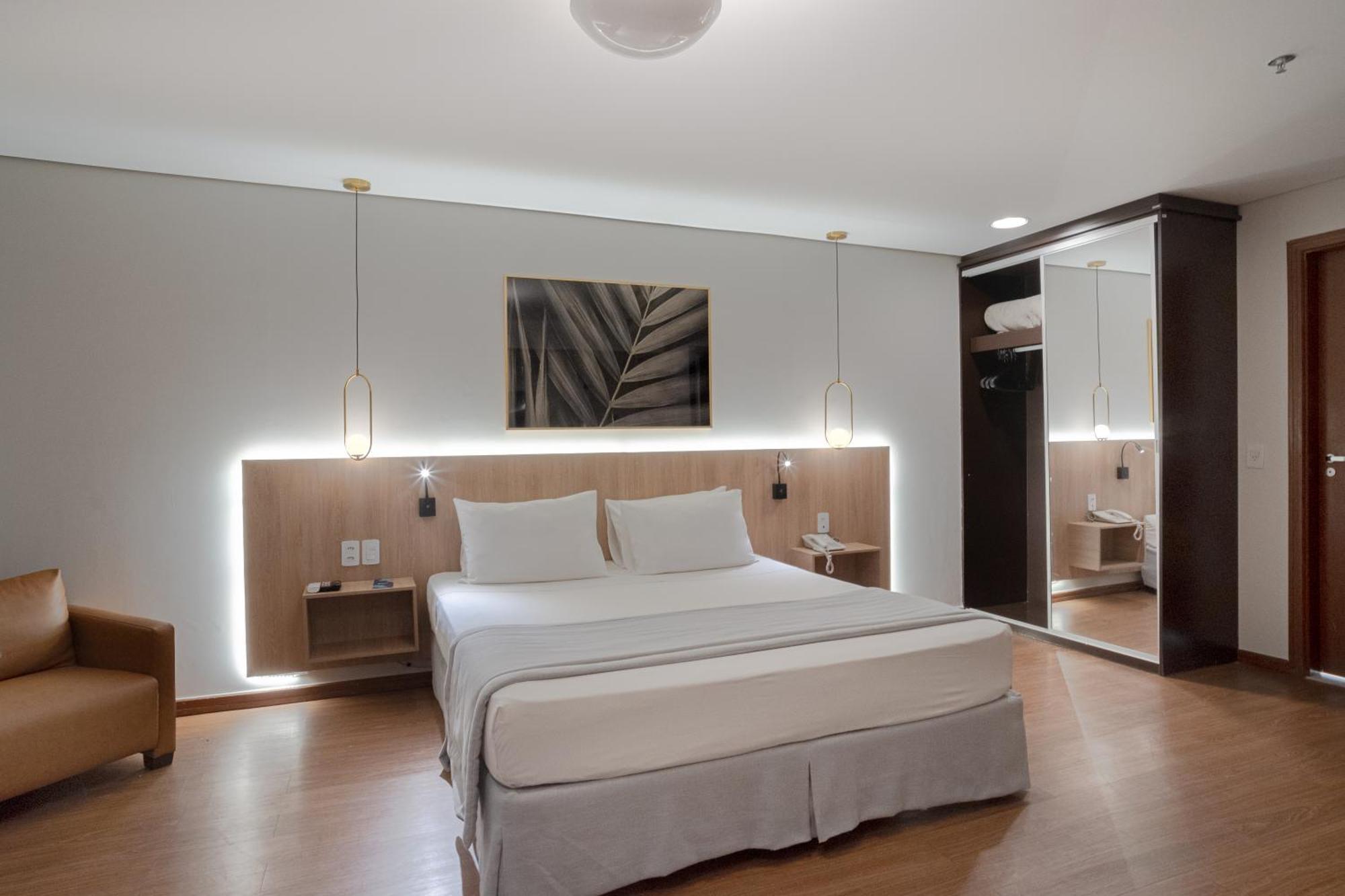 Blue Tree Premium Londrina Hotel Exterior photo