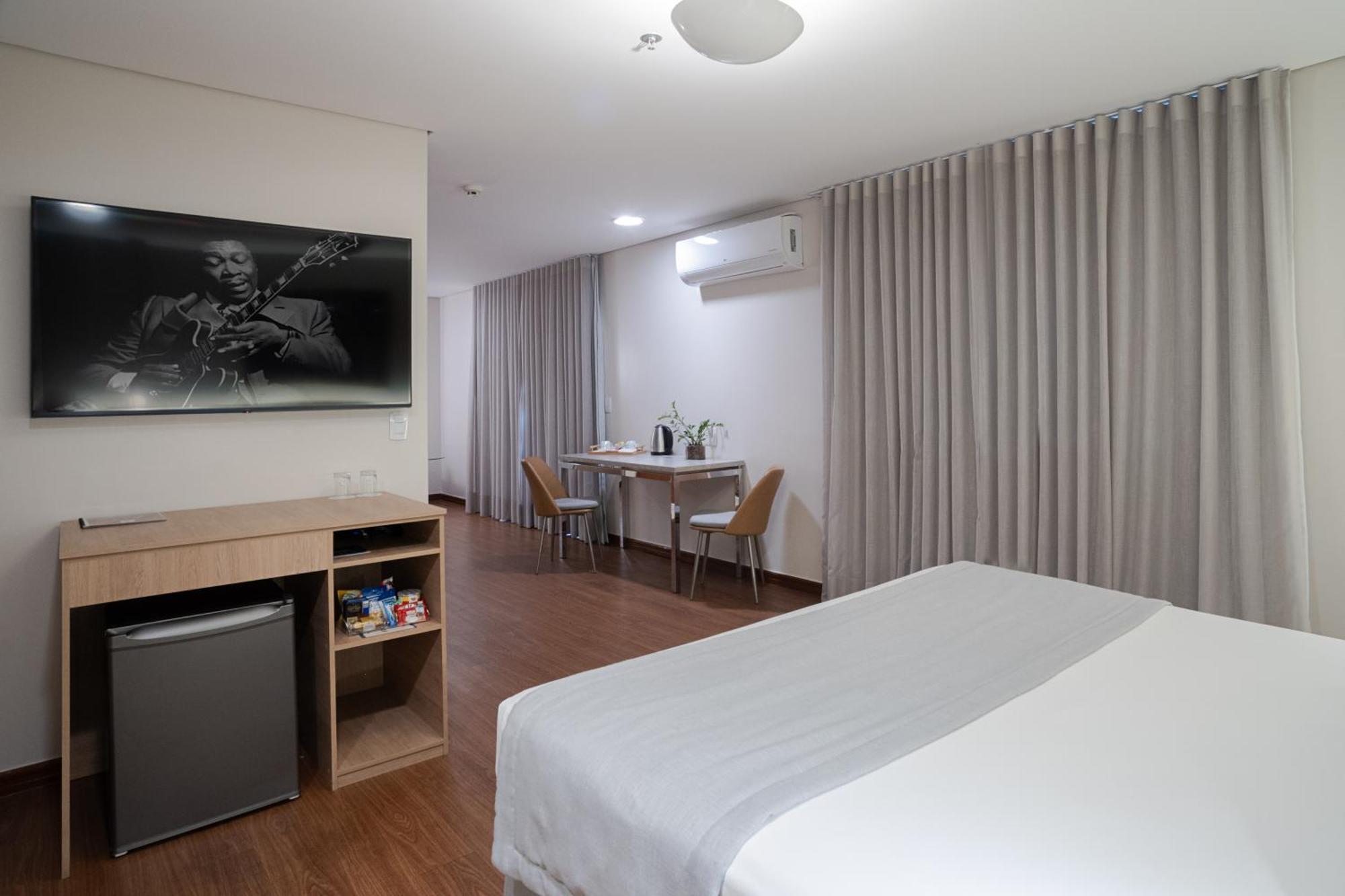 Blue Tree Premium Londrina Hotel Exterior photo