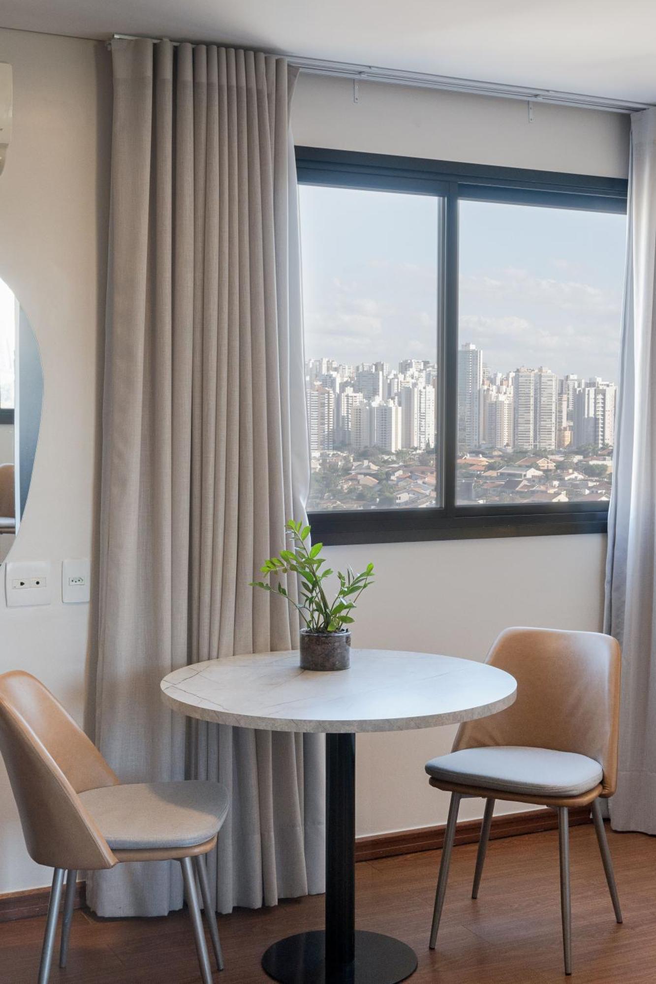Blue Tree Premium Londrina Hotel Exterior photo