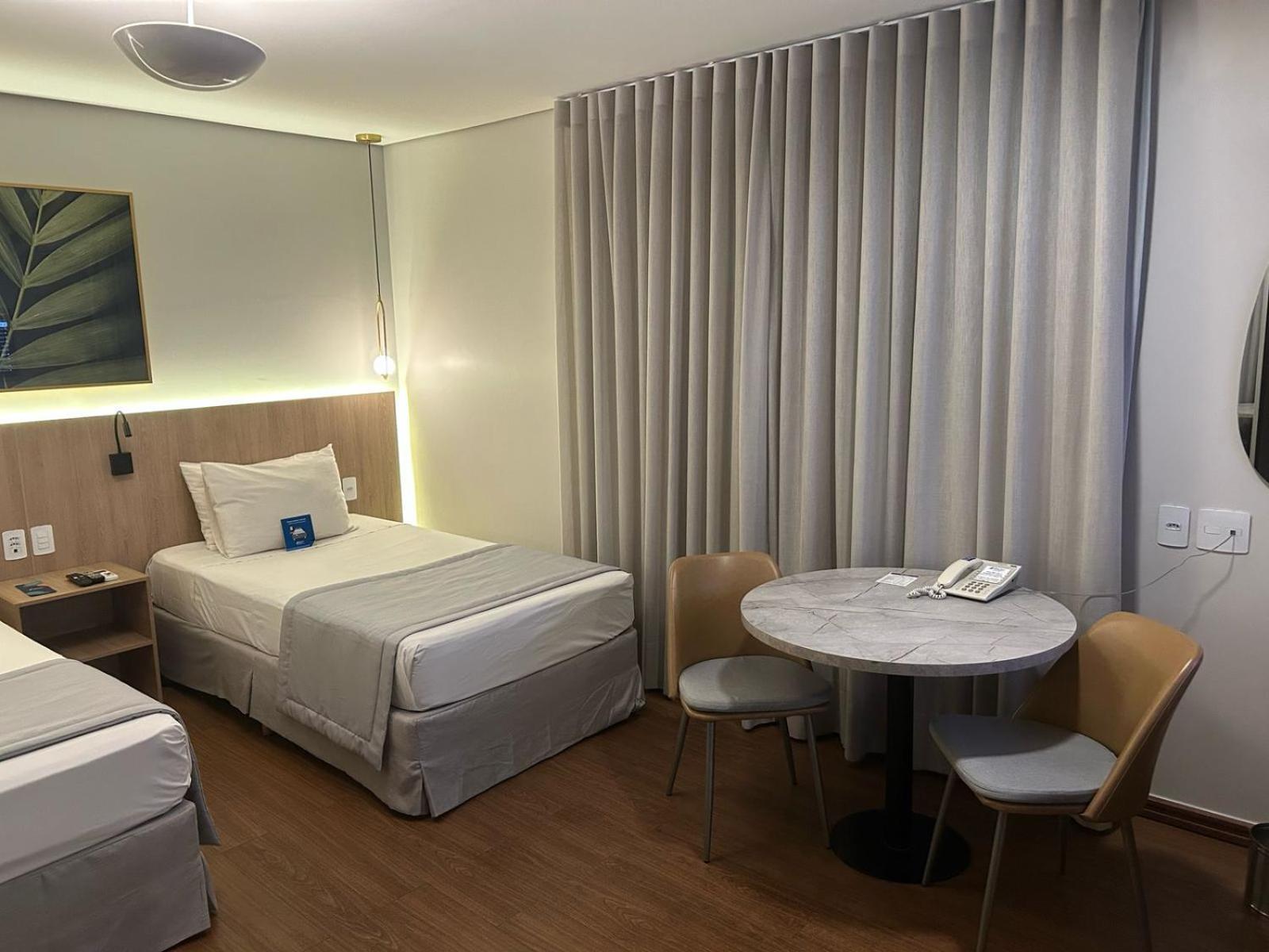 Blue Tree Premium Londrina Hotel Exterior photo